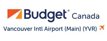 Budget Car Rental Vancouver Airport