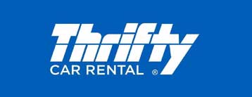 Thrifty Car Rental